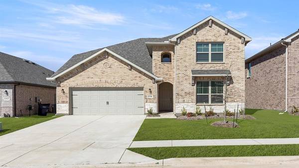 1316 Burgess, Royse City, TX 75189