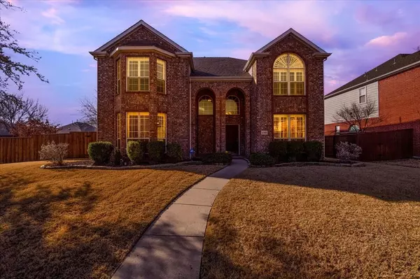 Plano, TX 75025,2500 Deer Horn Drive