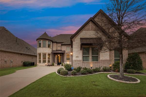 5720 Heron Drive E, Colleyville, TX 76034