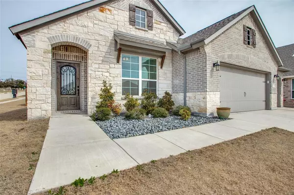 Weatherford, TX 76087,1701 Stanchion Court