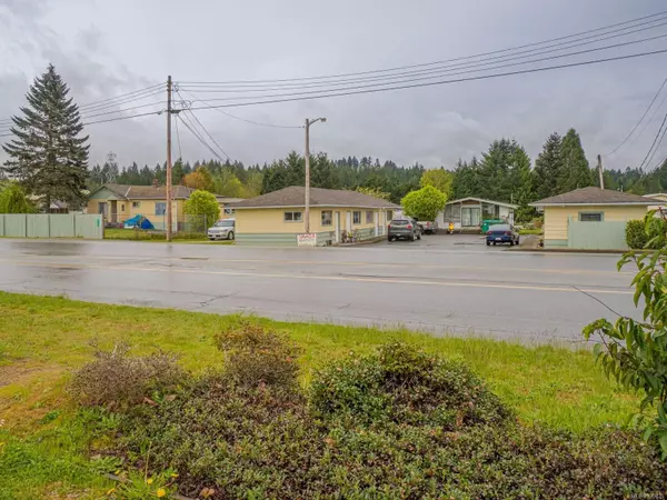 Port Alberni, BC V9Y 2N5,3330/3344 Johnston Rd