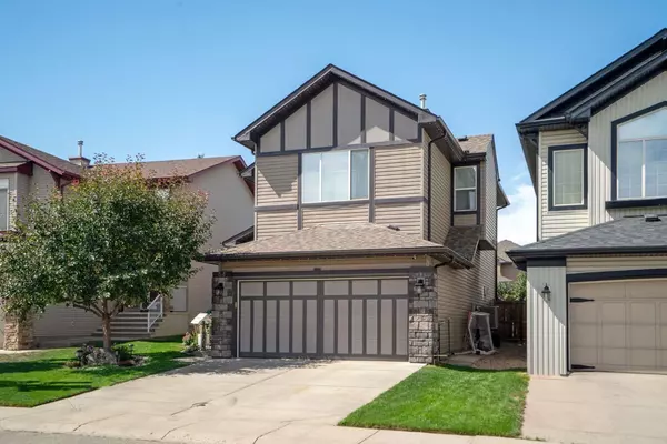 64 Brightonstone GDNS Southeast, Calgary, AB T2Z 0C7