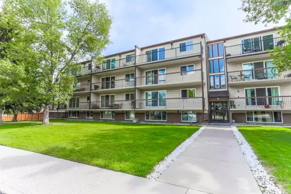 635 56 AVE Southwest #202, Calgary, AB T2V0G9