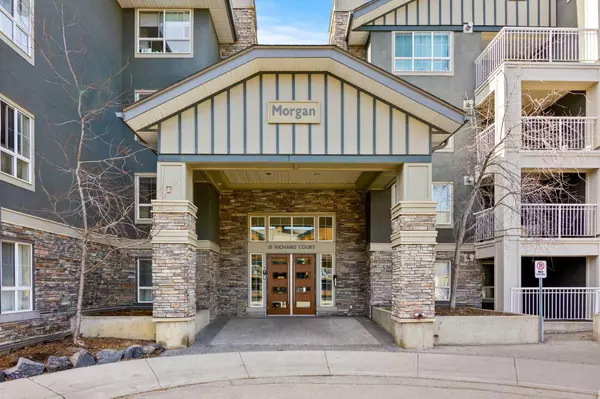 35 Richard CT Southwest #123, Calgary, AB T3N7N9