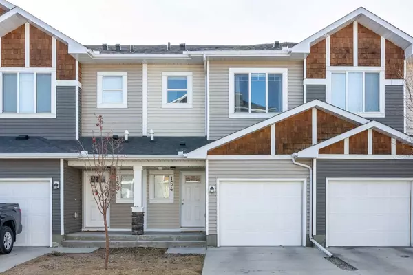 2802 Kings Heights Gate SE #154, Airdrie, AB T4A0T3