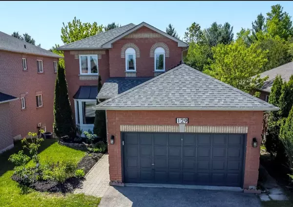 129 LOON AVE, Barrie, ON L4N 8W2