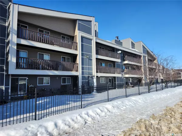 510 Prairie AVENUE #725, Saskatoon, SK S7N 2V4