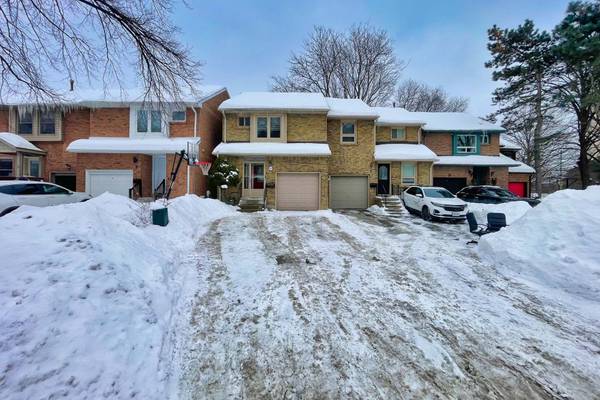 5 Markburn CT, Toronto W08, ON M9C 4Y6