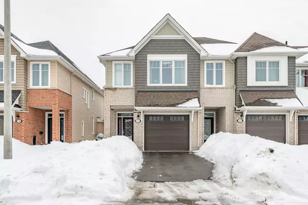 107 Eric Maloney WAY, Blossom Park - Airport And Area, ON K1T 0R2