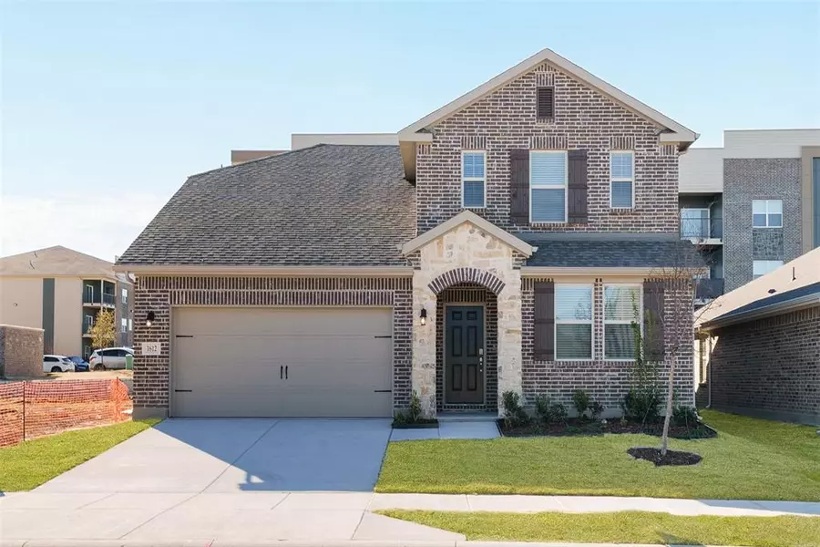 1612 Dove Drive, Princeton, TX 75407