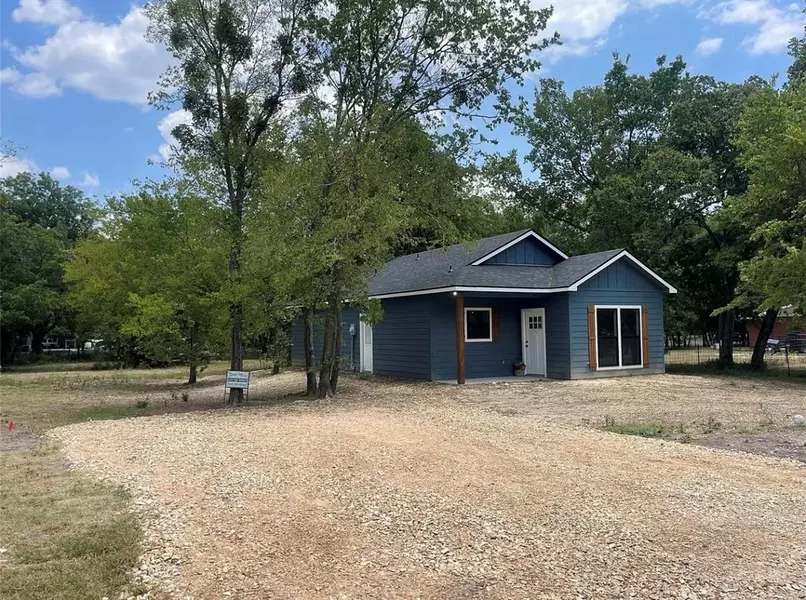 1019 SW 5th Street, Cooper, TX 75432