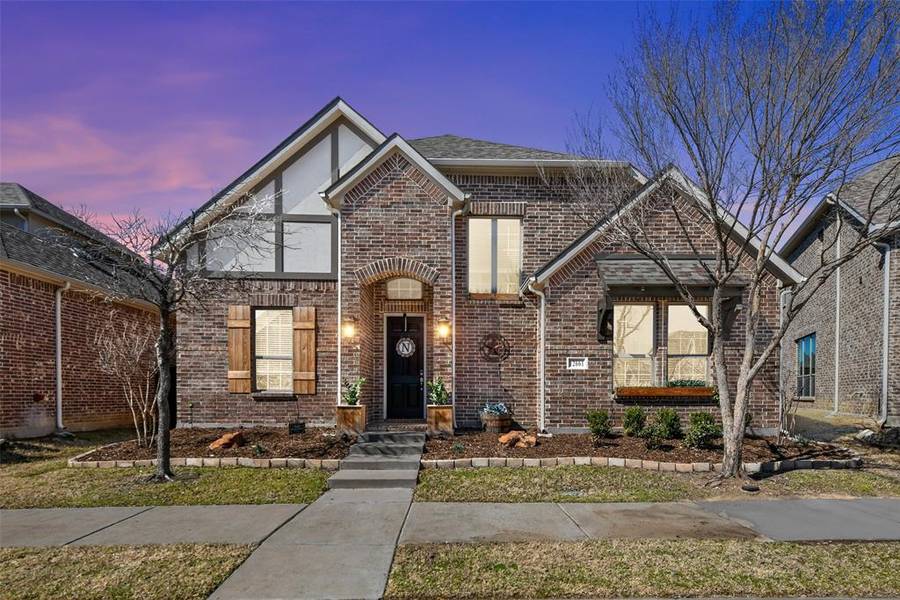 12661 Coventry Court, Farmers Branch, TX 75234