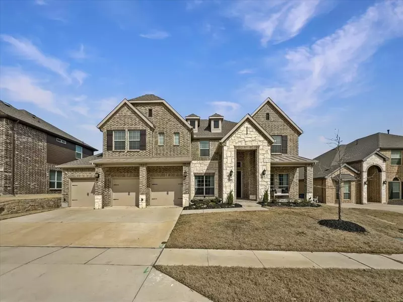 428 Piper Lane, Fate, TX 75087