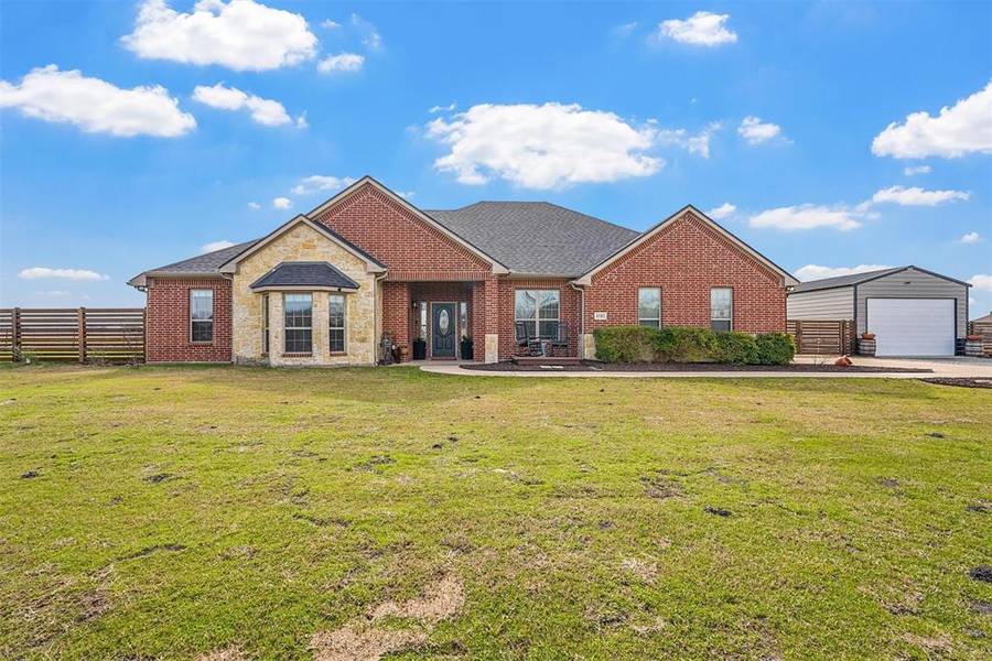 4181 Fm 3211, Caddo Mills, TX 75135