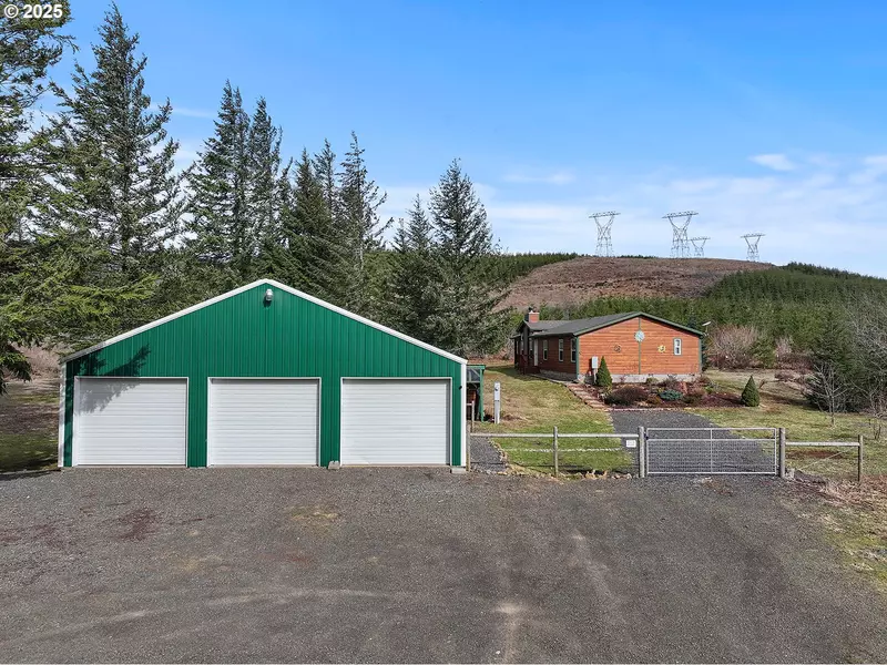 91 Victoria LN, Washougal, WA 98671