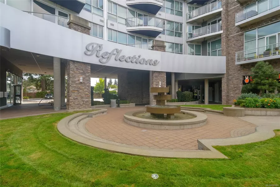 2745 Veterans Memorial Pkwy #516, Langford, BC V9B 0H4