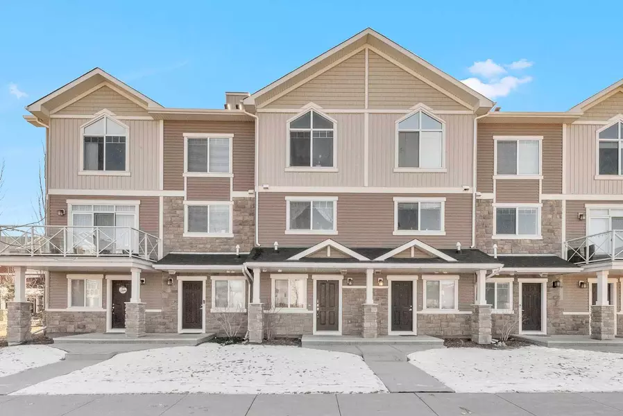 53 Skyview Ranch MNR NE, Calgary, AB T3N 0R6