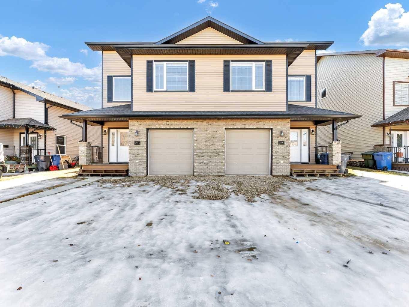 91 Hamptons WAY SE, Medicine Hat, AB T1B0C7