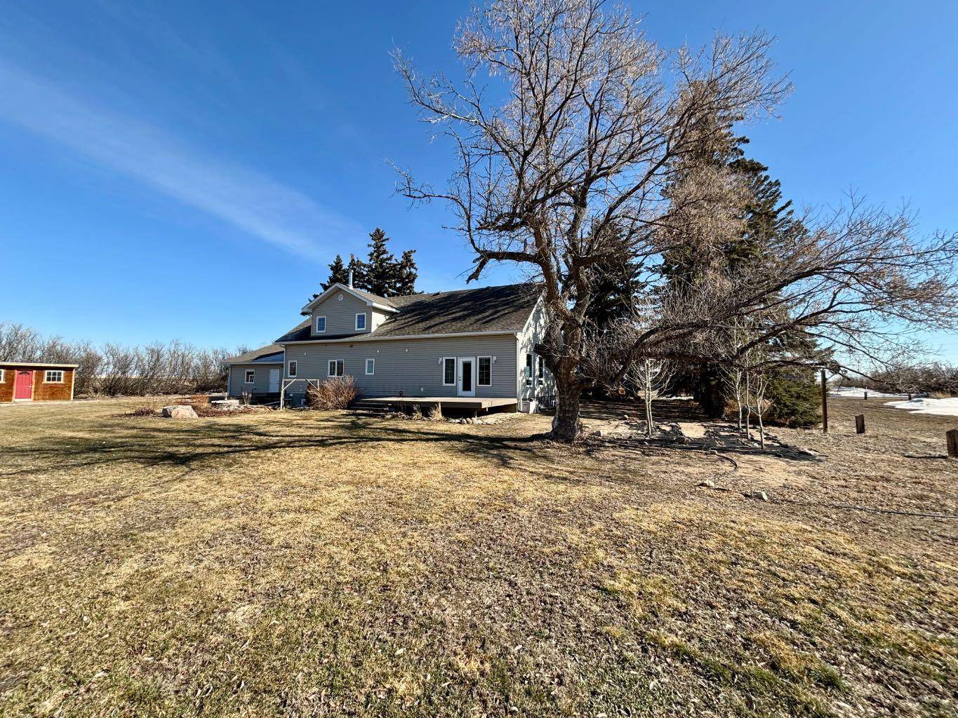 Bow Island, AB T0K 0G0,101048 Township RR 120