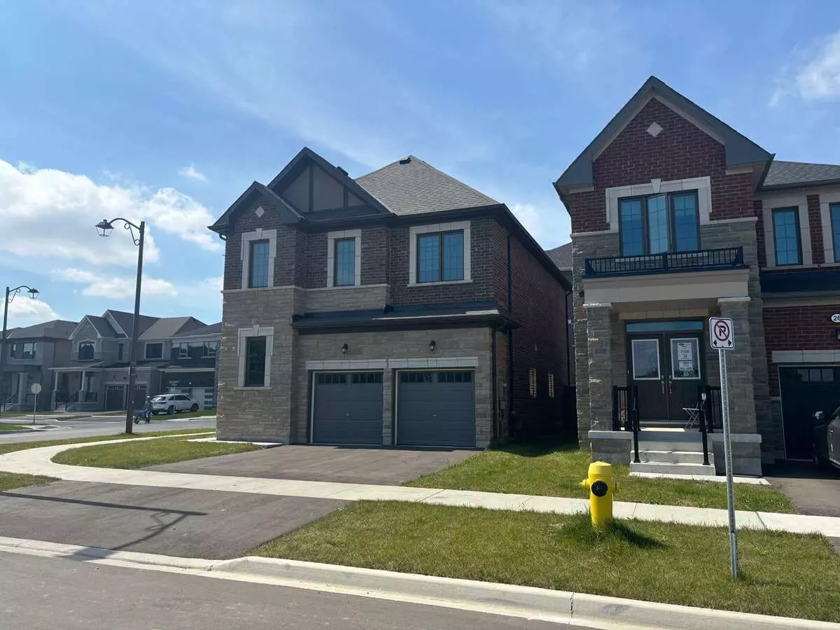 Markham, ON L6C 3K6,10 Navitas CRES