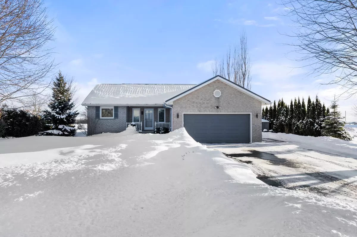 Kawartha Lakes, ON K0M 2C0,6 Hallett CRES