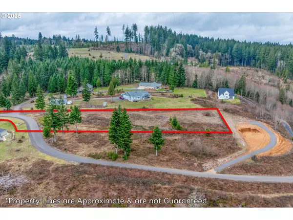 Castle Rock, WA 98611,0 Red Hawk DR #8