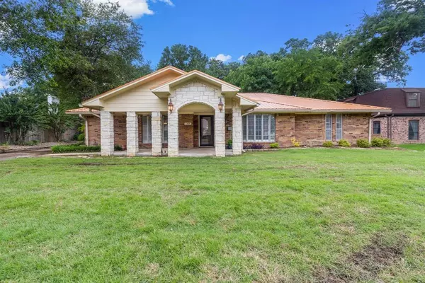 1309 Azalea Drive,  Sulphur Springs,  TX 75482