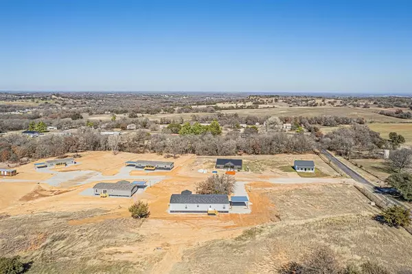 Springtown, TX 76082,105 Draven Drive