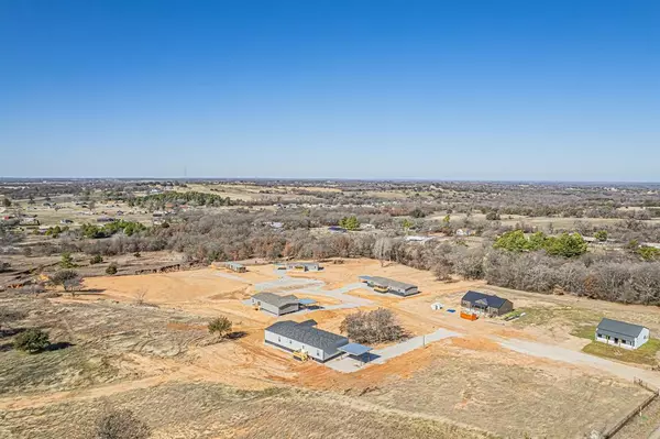 Springtown, TX 76082,105 Draven Drive