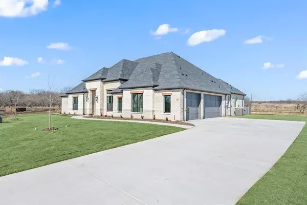 Aledo, TX 76008,6010 Rolling Creek Court