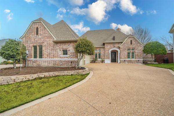 6008 Springhaven Drive, Plano, TX 75093