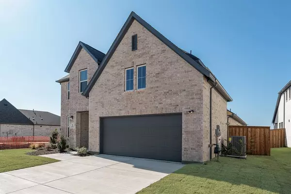 Forney, TX 75126,1428 Kirkdale Drive