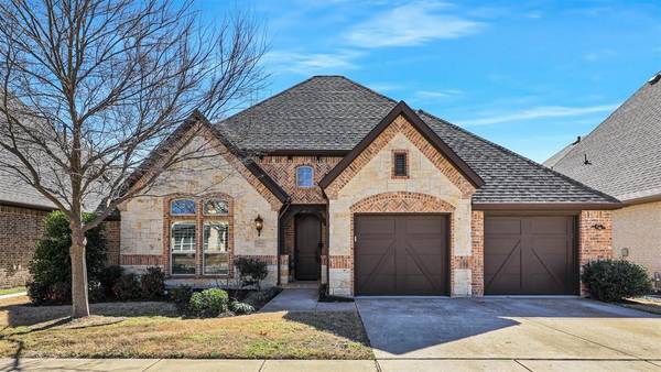 1013 Heron Drive E, Colleyville, TX 76034