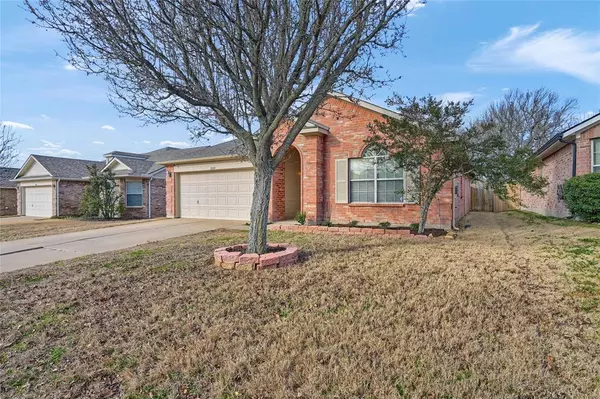 Anna, TX 75409,1824 Black Willow Trail