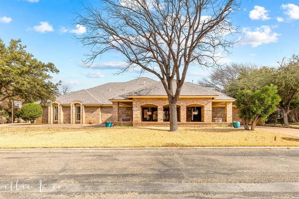 45 Lytle Place Drive, Abilene, TX 79602