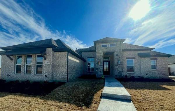 313 Wimberley Drive, Haslet, TX 76052