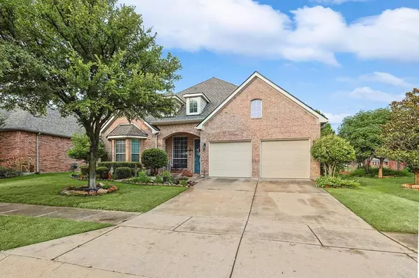 Lantana, TX 76226,8890 Weston Lane