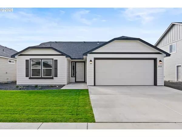 Cedar View DR, Springfield, OR 97478