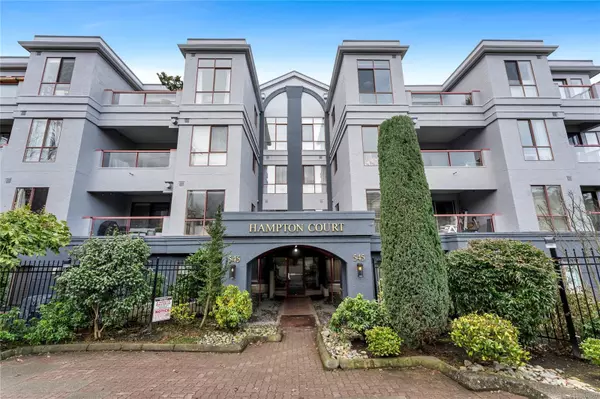 545 Manchester Rd #109, Victoria, BC V8T 5H6