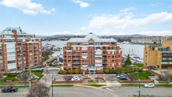 Victoria, BC V8V 4Y2,636 Montreal St #500