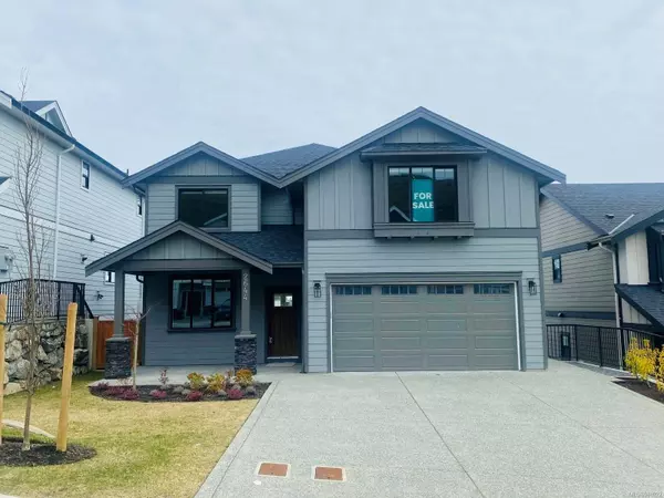 2644 Mica Pl, Langford, BC V9B 5N1