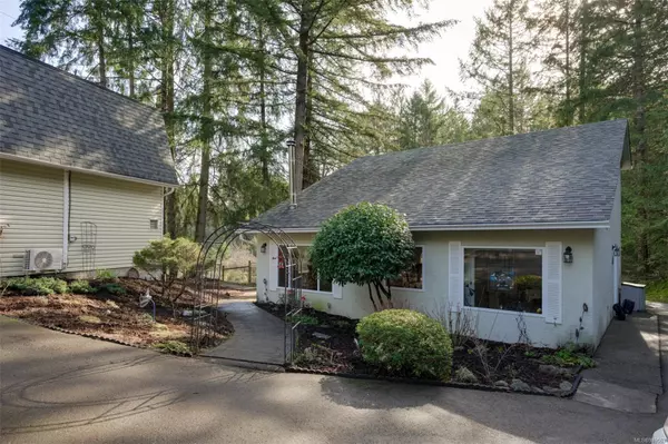 Cobble Hill, BC V8H 0B4,3143 Shawnigan Lake Rd