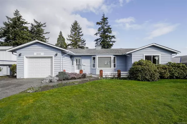 7173 Skyline Close, Central Saanich, BC V8M 1M4