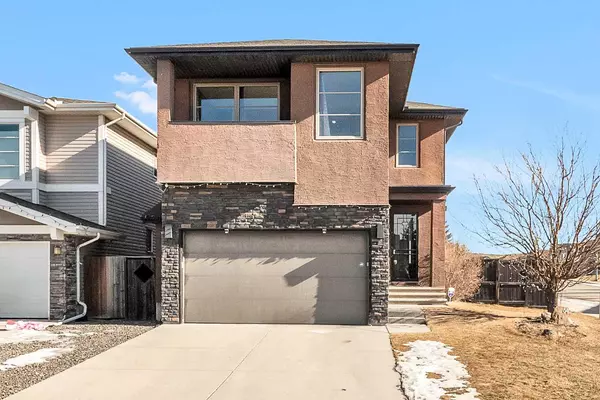 64 Walden SQ Southeast, Calgary, AB T2X0P2