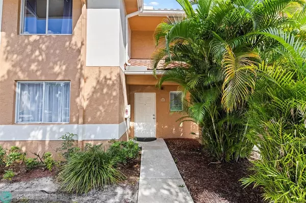 791 NW 91st Ter, Plantation, FL 33324