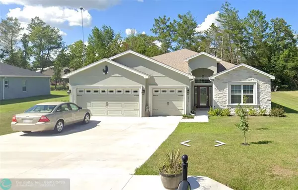 5719 SW 116th Street Rd, Ocala, FL 34476