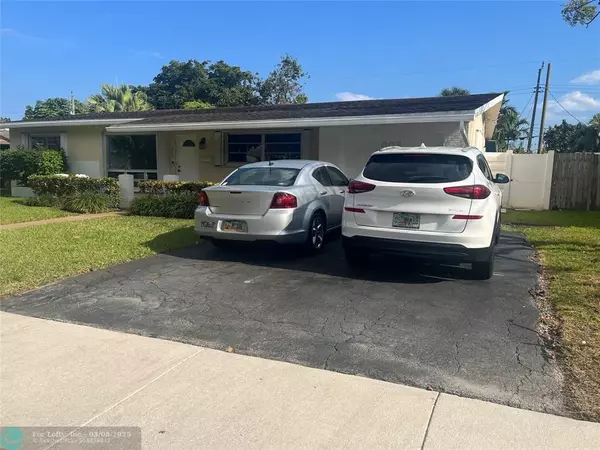 803 N Highland Dr, Hollywood, FL 33021