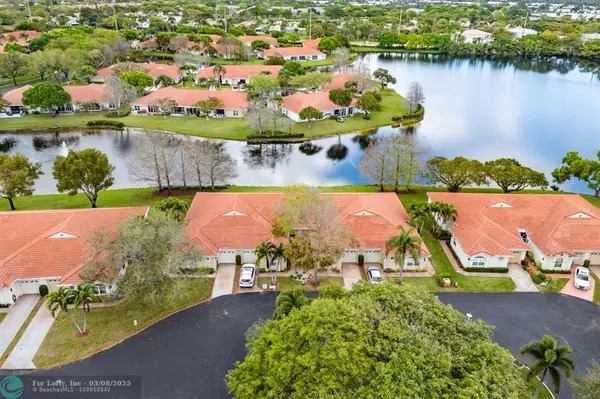 Boynton Beach, FL 33436,2619 Mango Creek Ln