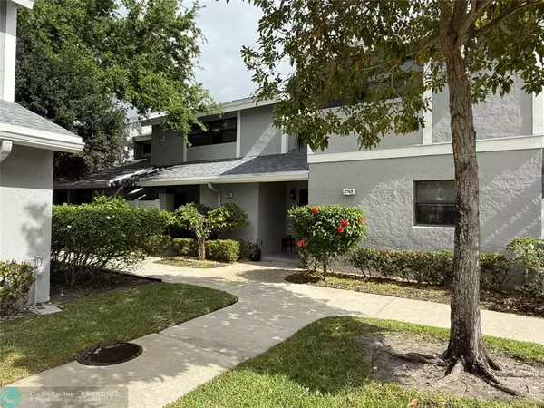 2767 NW 42nd Ave  #2767, Coconut Creek, FL 33066