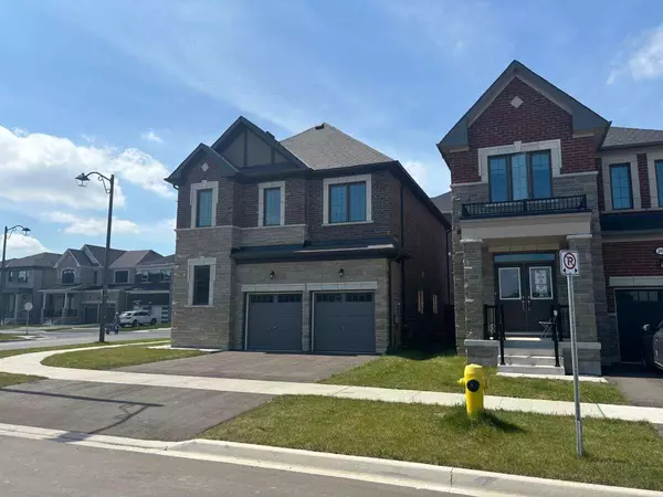 10 Navitas CRES, Markham, ON L6C 3K6